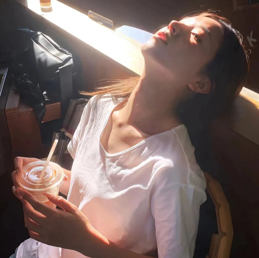 加油!同期酱